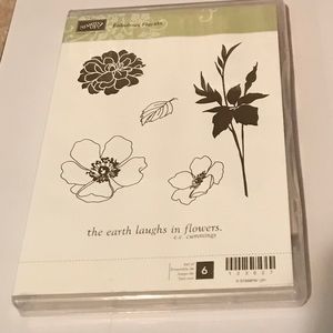 Stampin Up